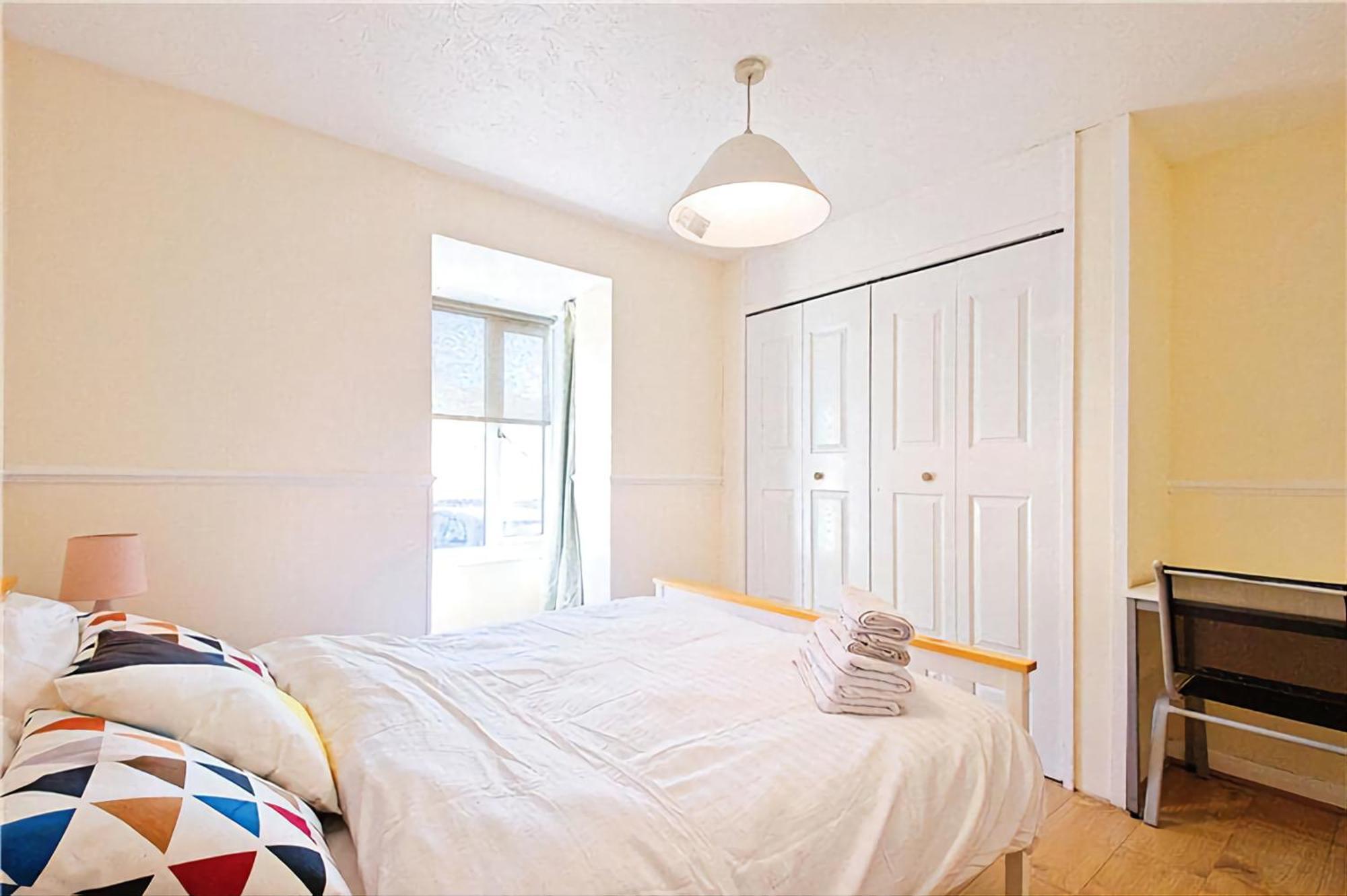 Manor Place Apartment Thamesmead Thamesmead  Zewnętrze zdjęcie